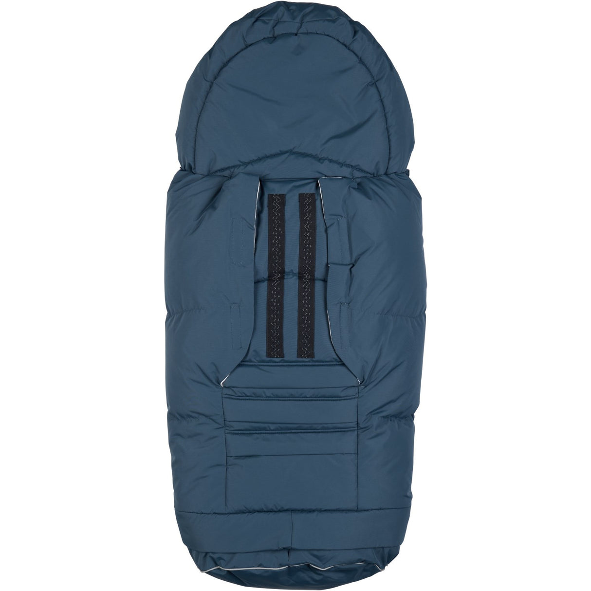 Voksi® City North Kørepose PoppyBlue Wings Blue