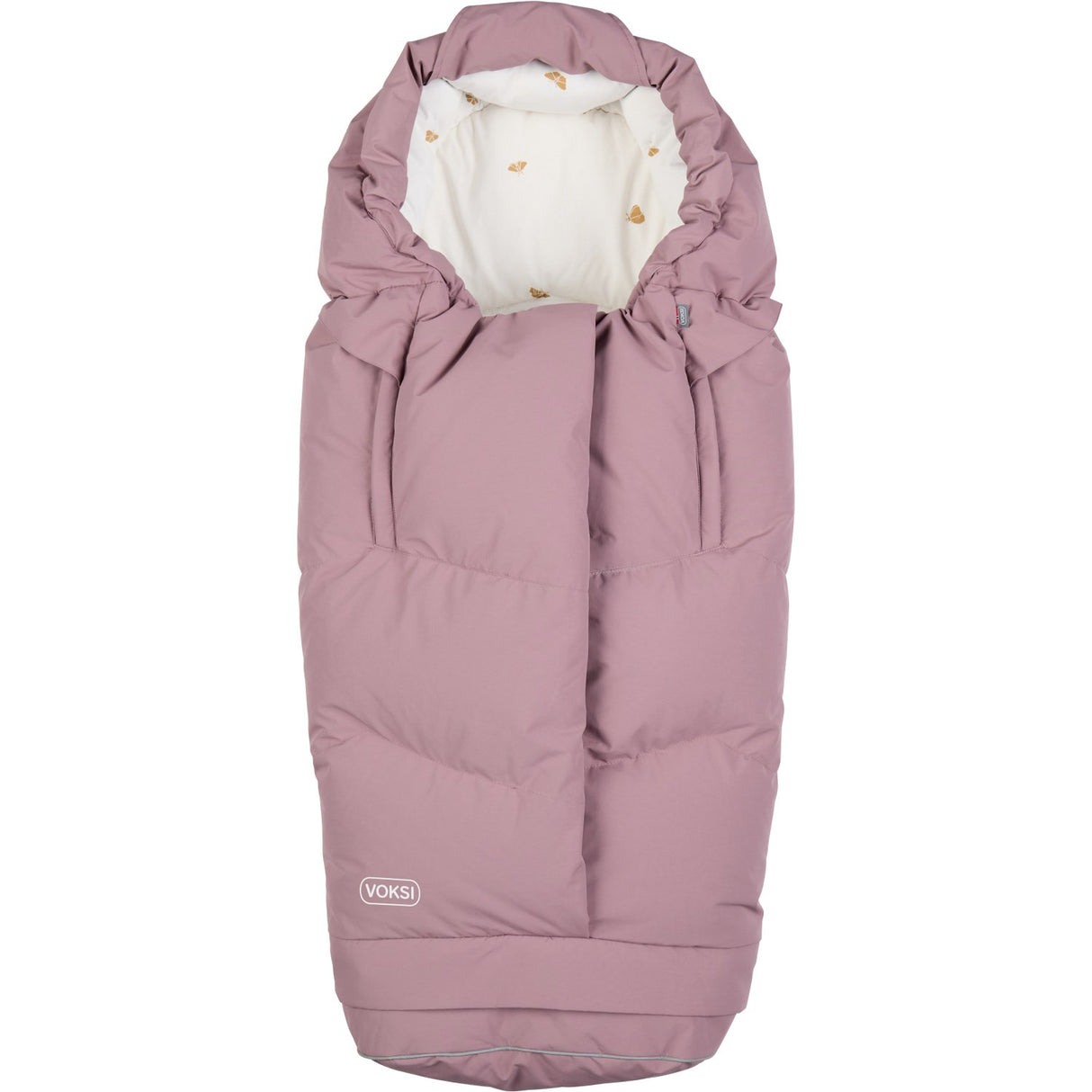 Voksi® City North Kørepose Grape City Wings