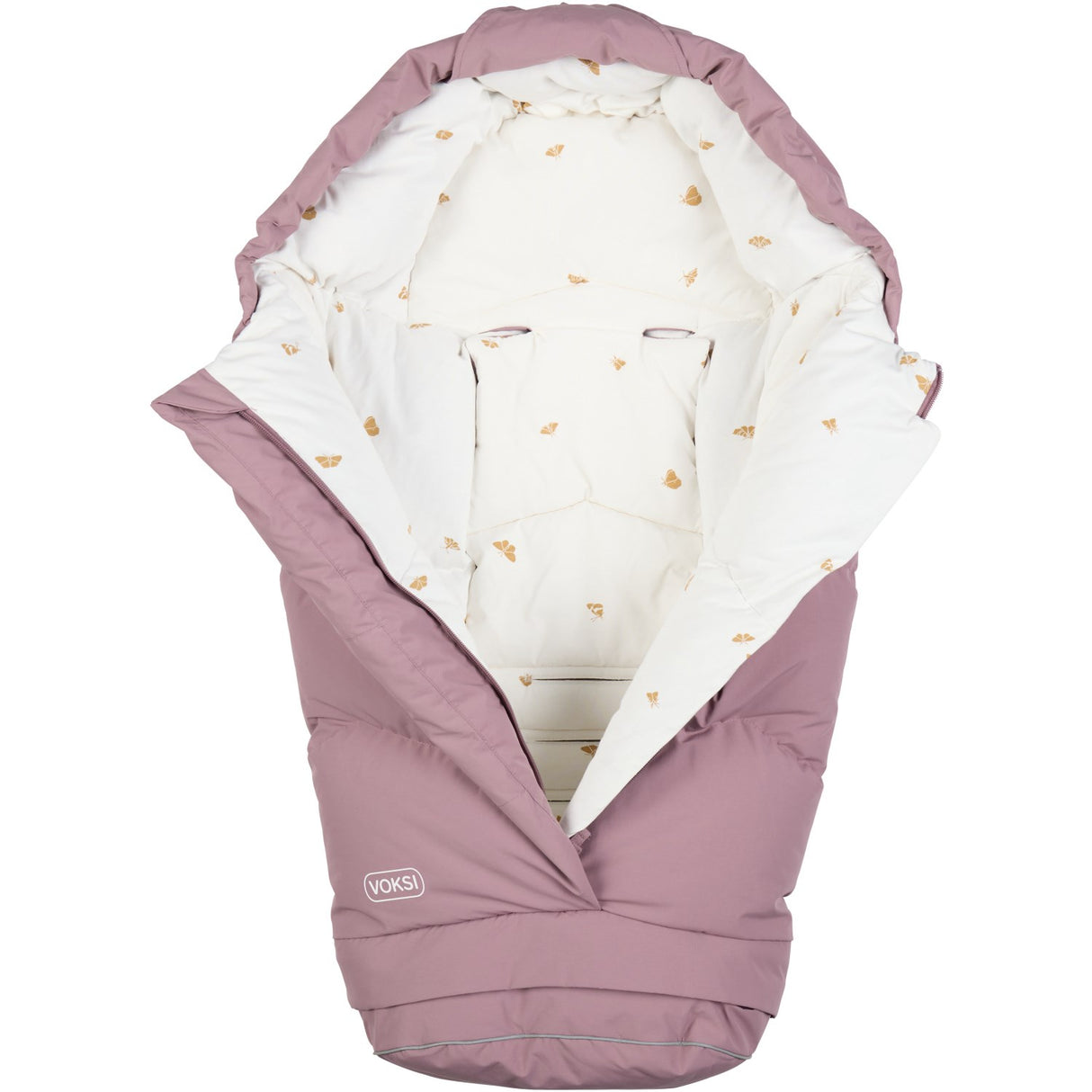 Voksi® City North Kørepose Grape City Wings