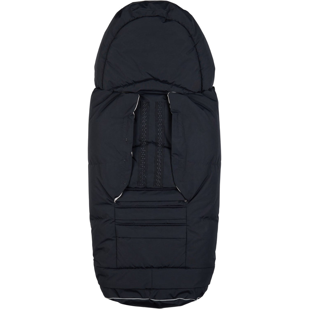 Voksi® City North Kørepose Black Cream