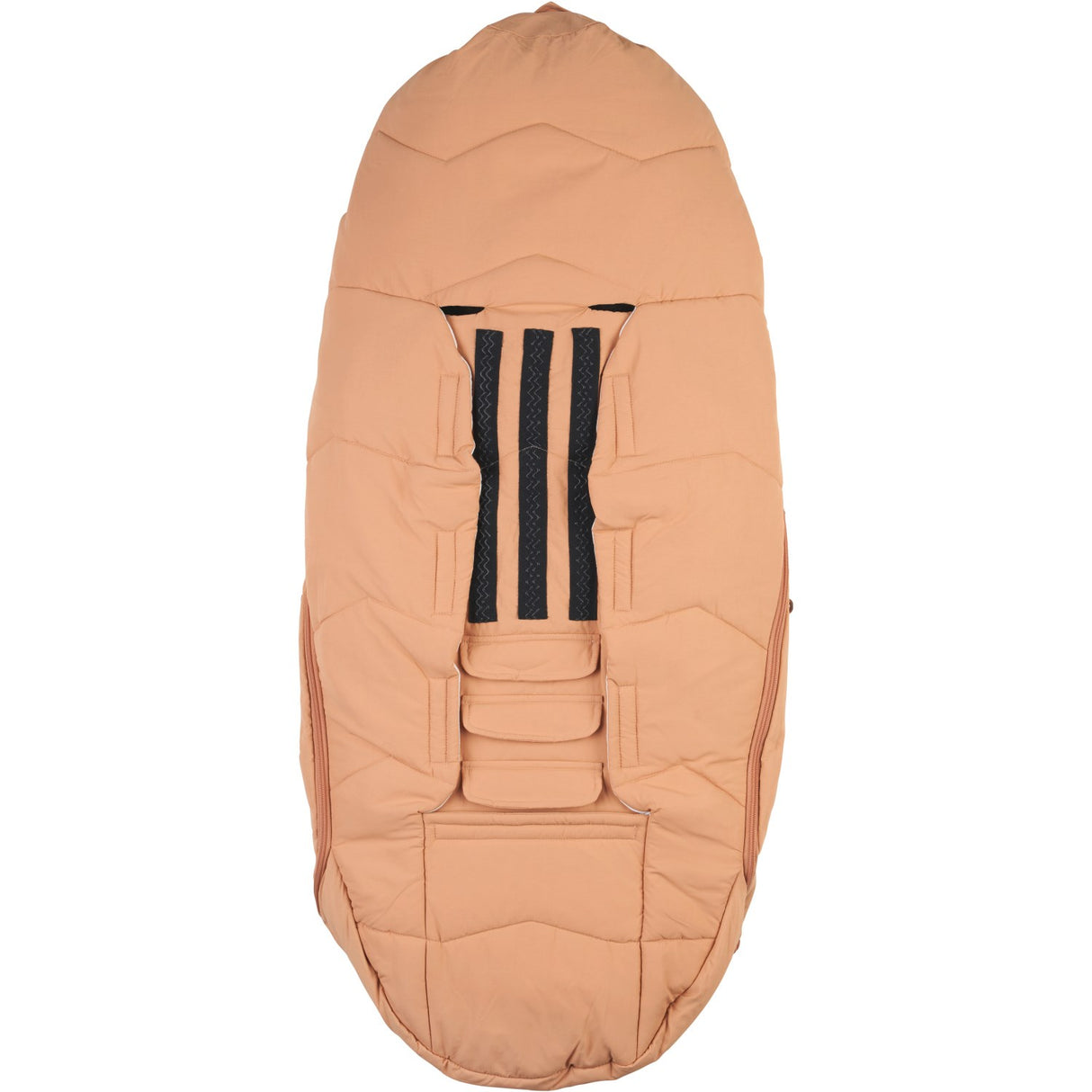 Voksi® Explorer Kørepose Sandstone Peach Wings