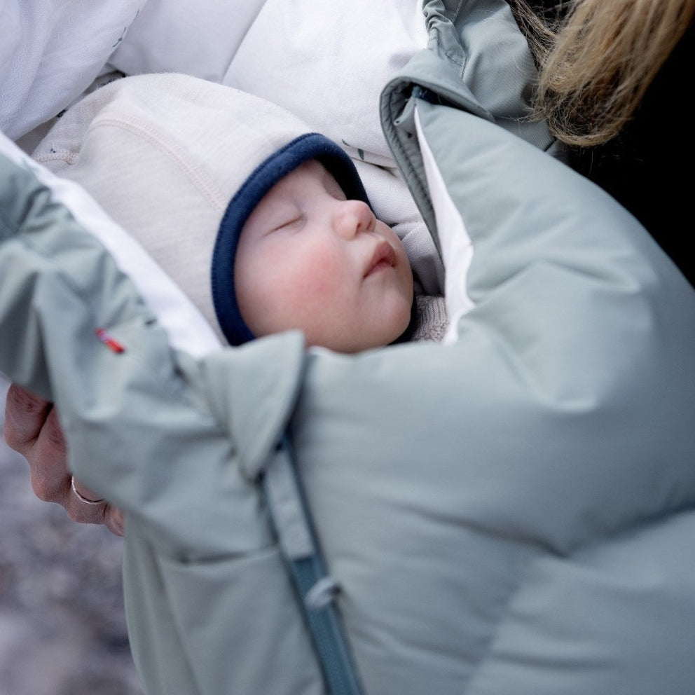 Voksi® Urban Kørepose - SeaGreen