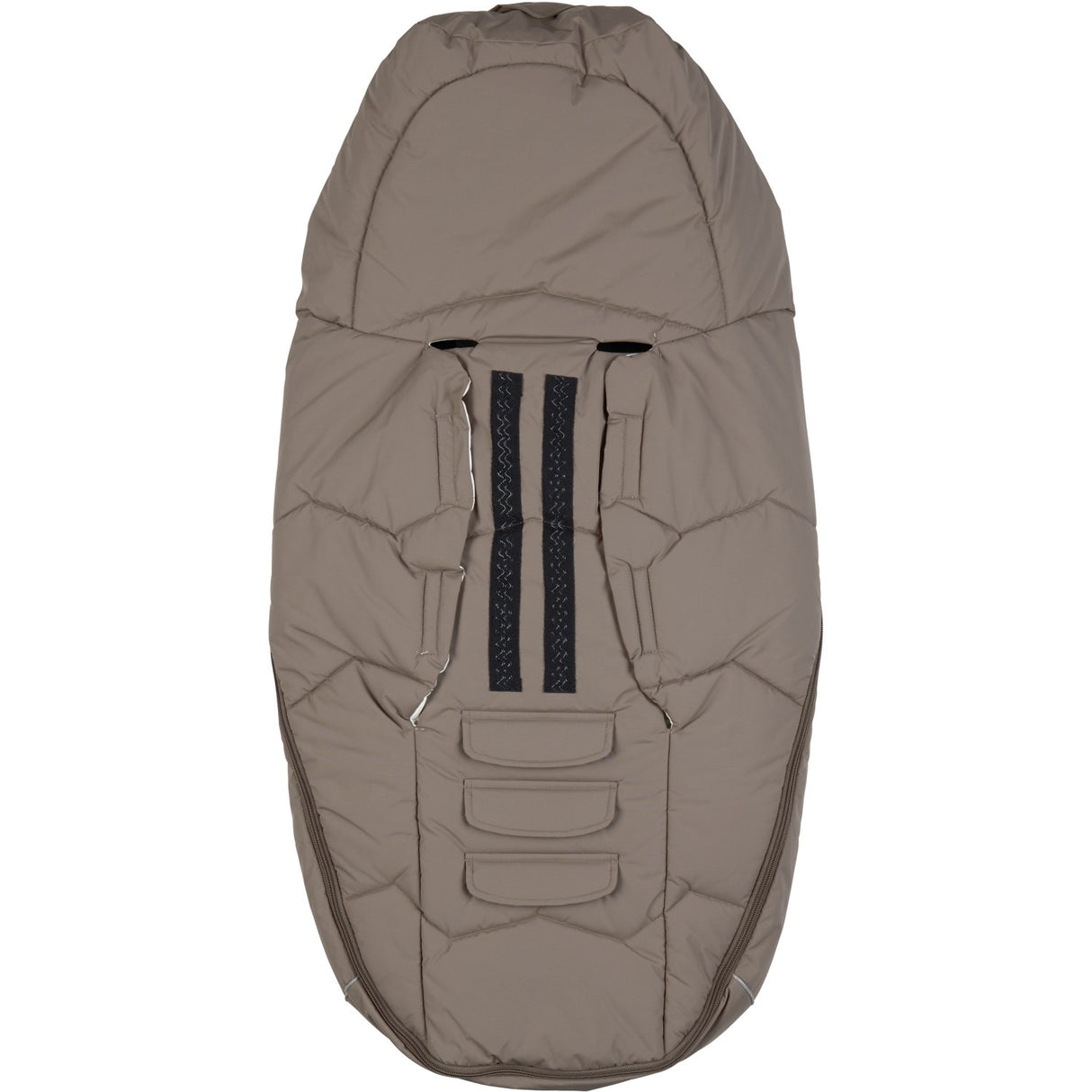 Voksi® Urban Kørepose - Walnut Urban Wings