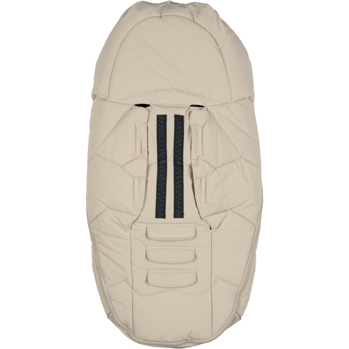 Voksi® Urban Kørepose - Seashell Sand Wings