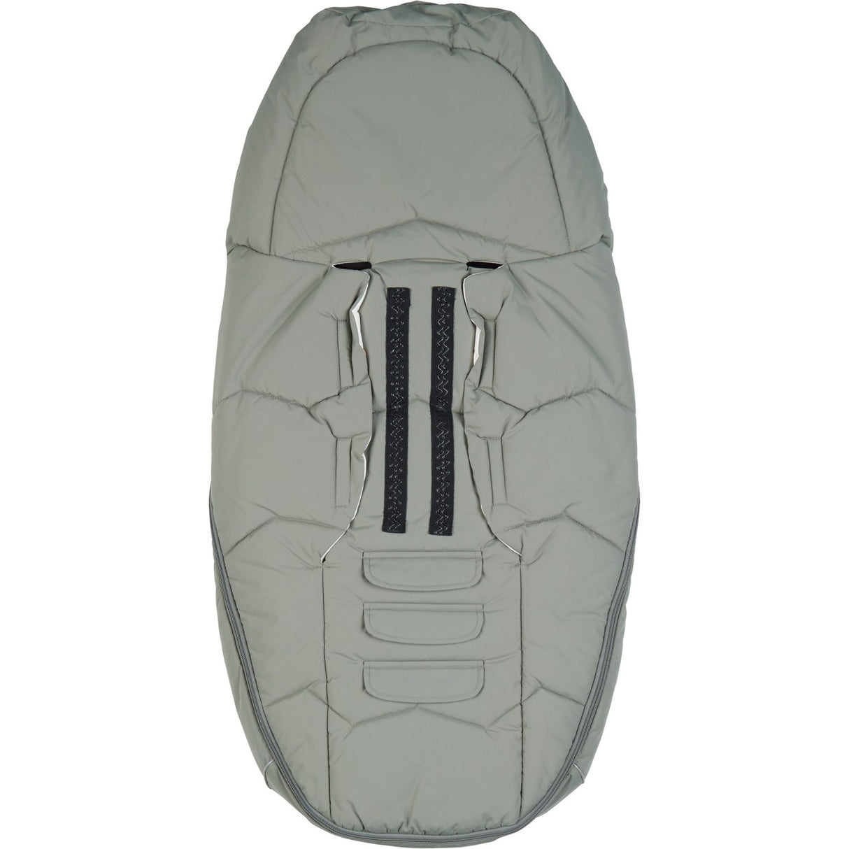 Voksi® Urban Kørepose - Meadow Green Wings