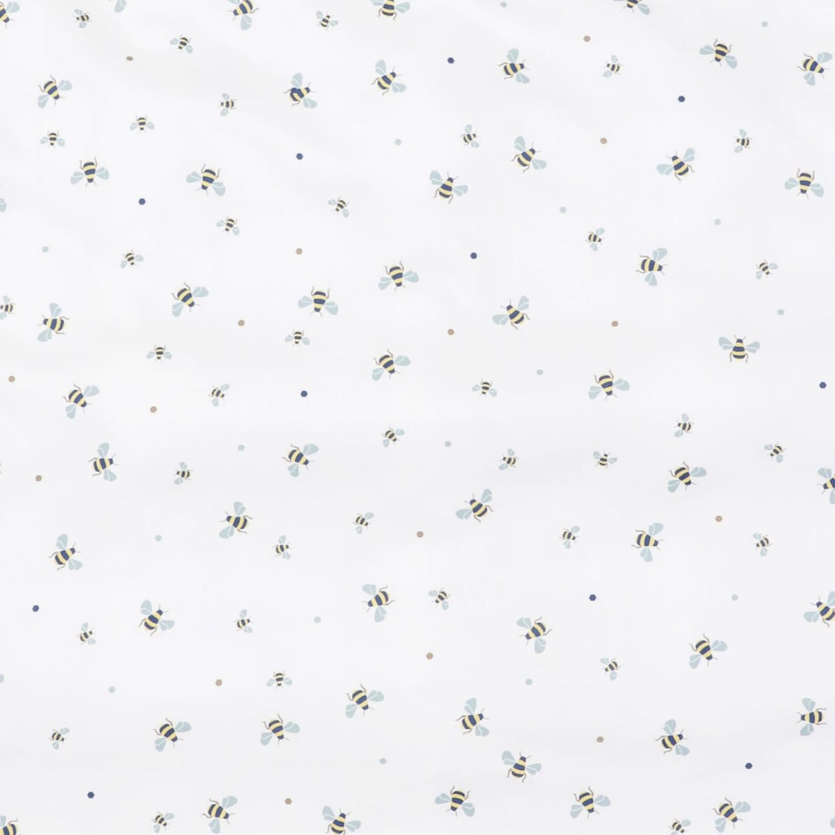 Vanilla COPENHAGEN Honey Bee Happy Sengetøj