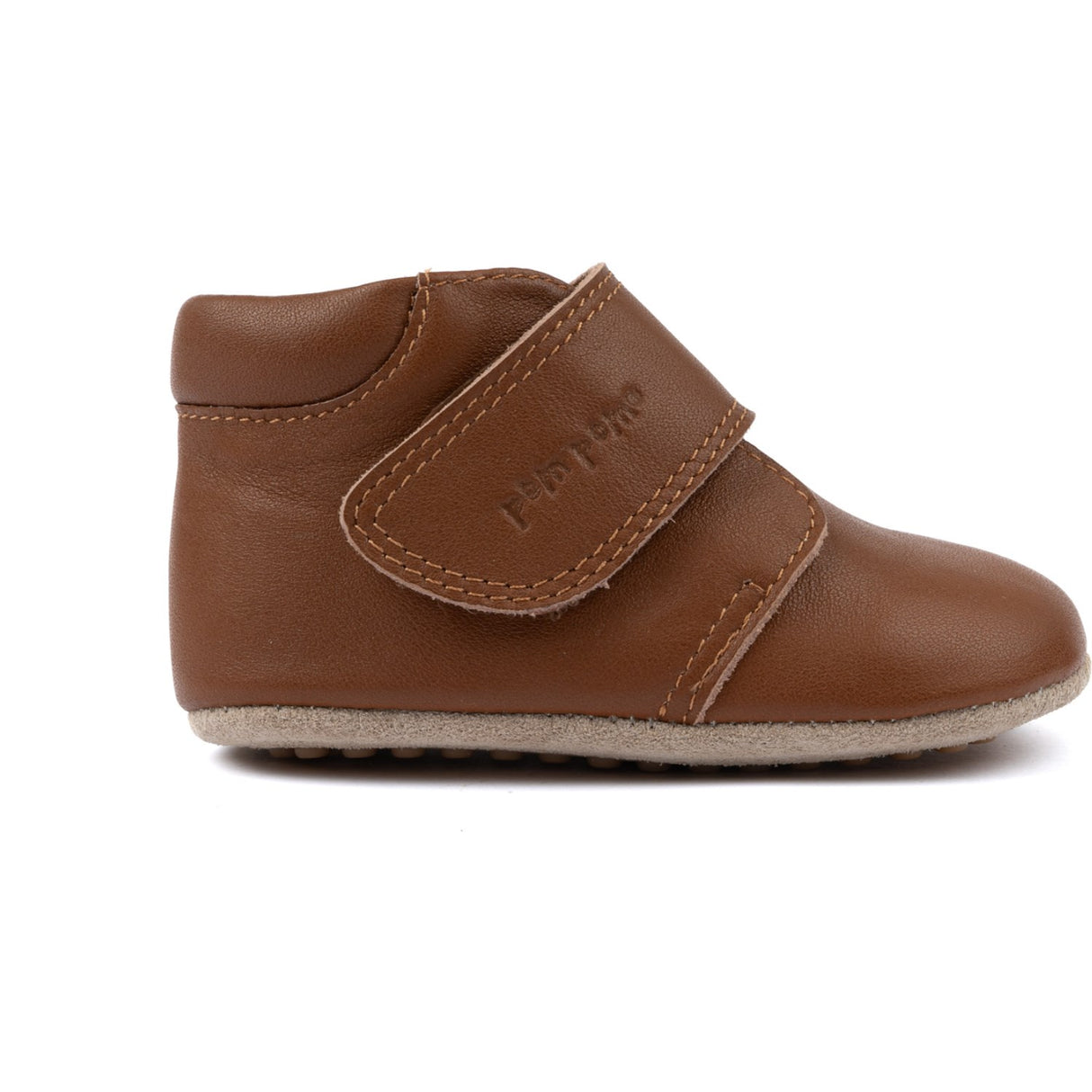 Pom Pom Camel Beginners™ Sko Velcro