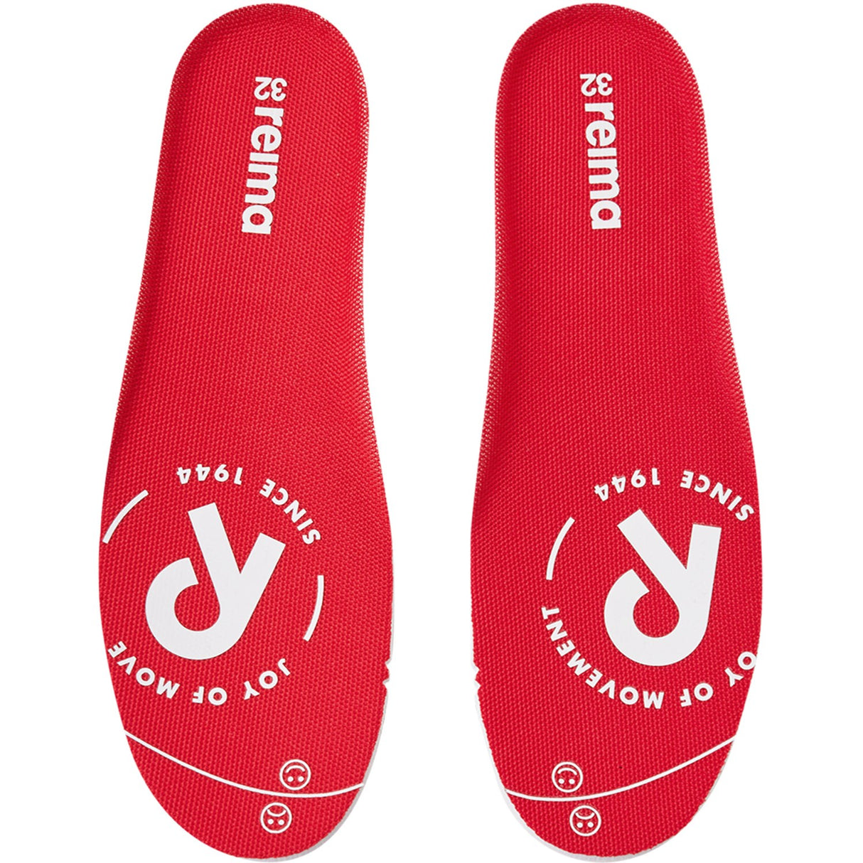 Reima Black Reimatec sko Enkka