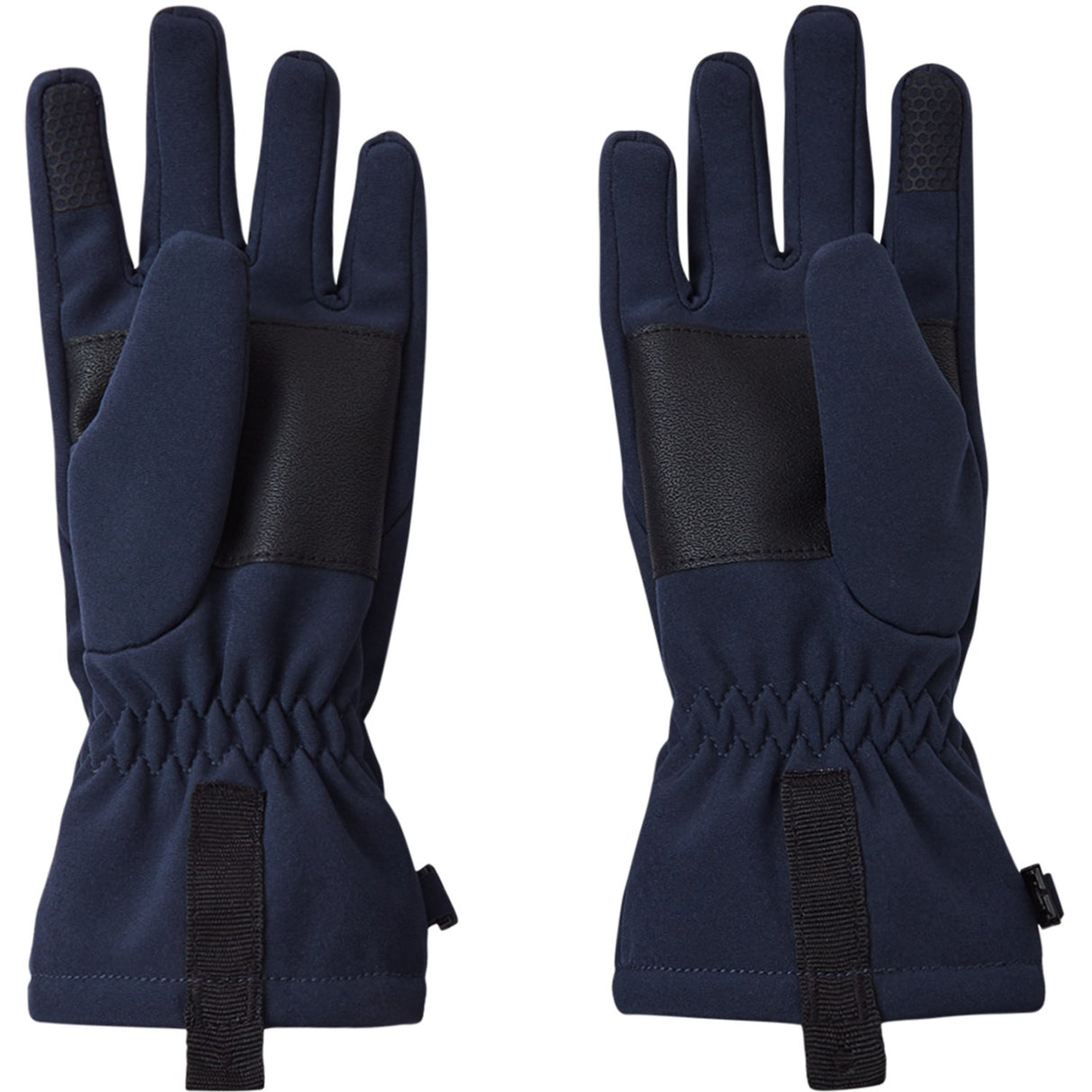 Reima Navy - Tehden Softshell Handsker