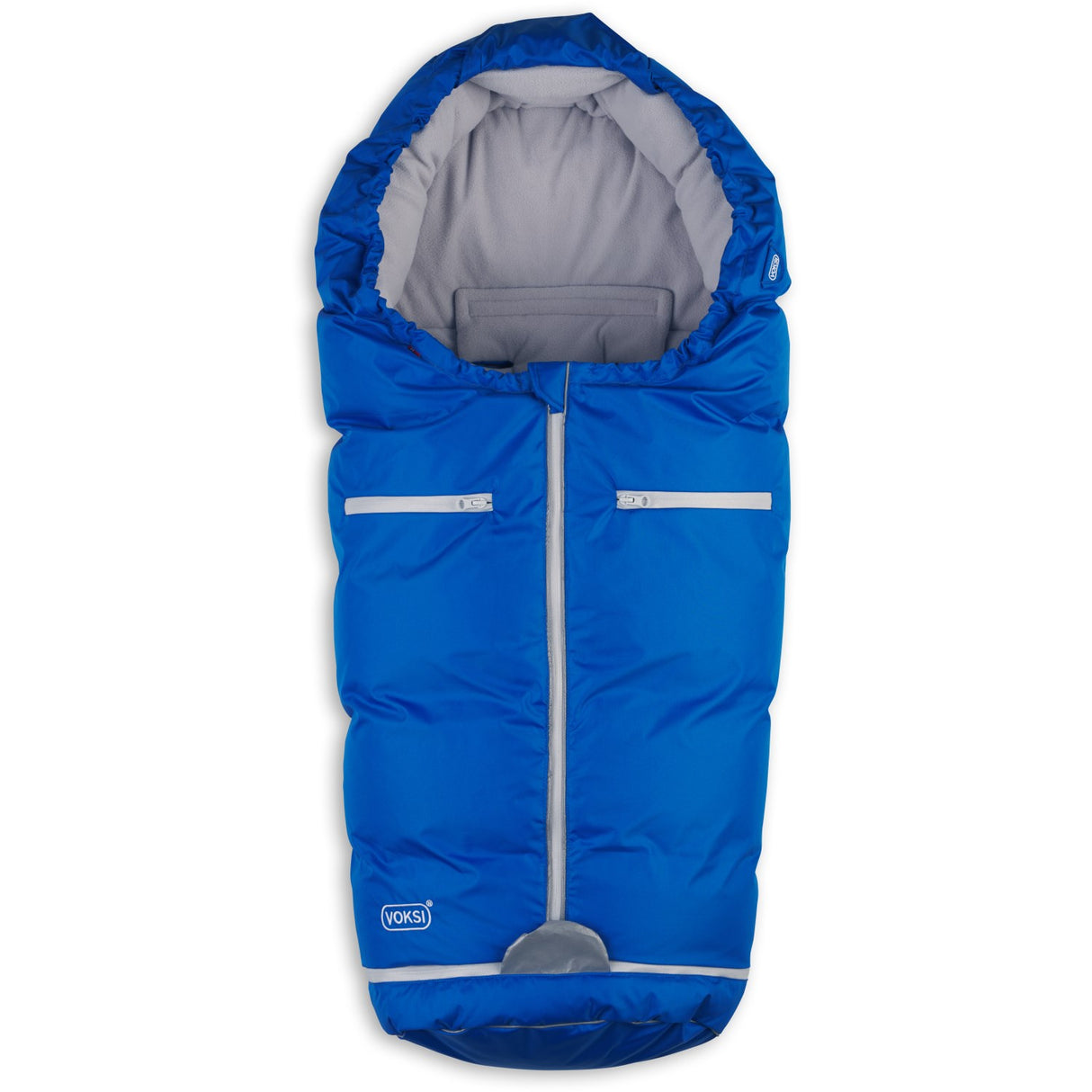 Voksi® Active Kørepose Twilight Blue