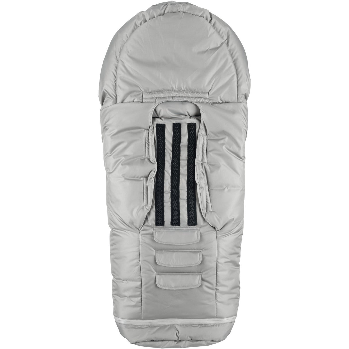 Voksi® Active Kørepose Mountain Grey