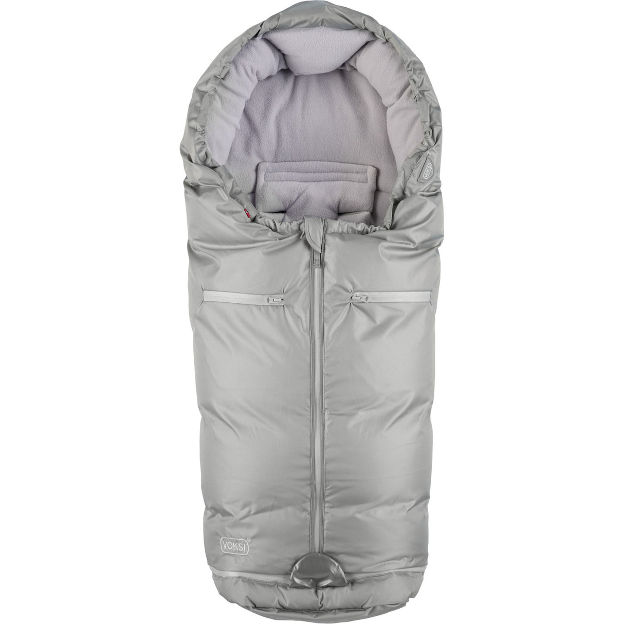 Voksi® Active Kørepose Mountain Grey