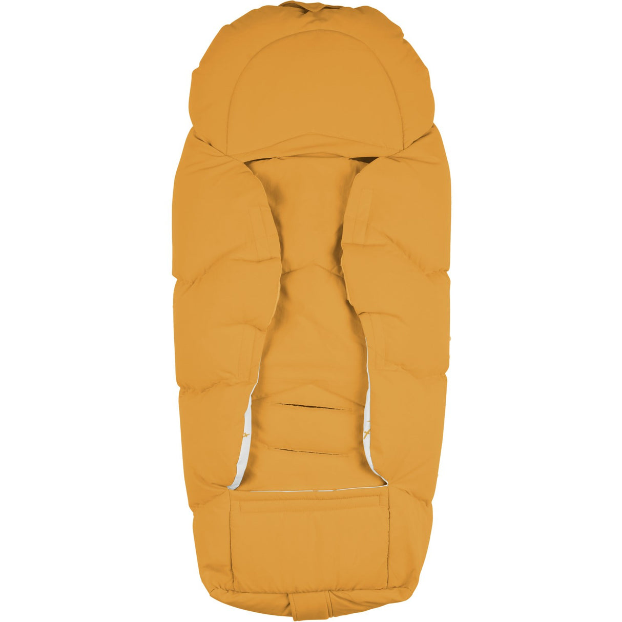 Voksi® Flying Move Kørepose Golden Yellow