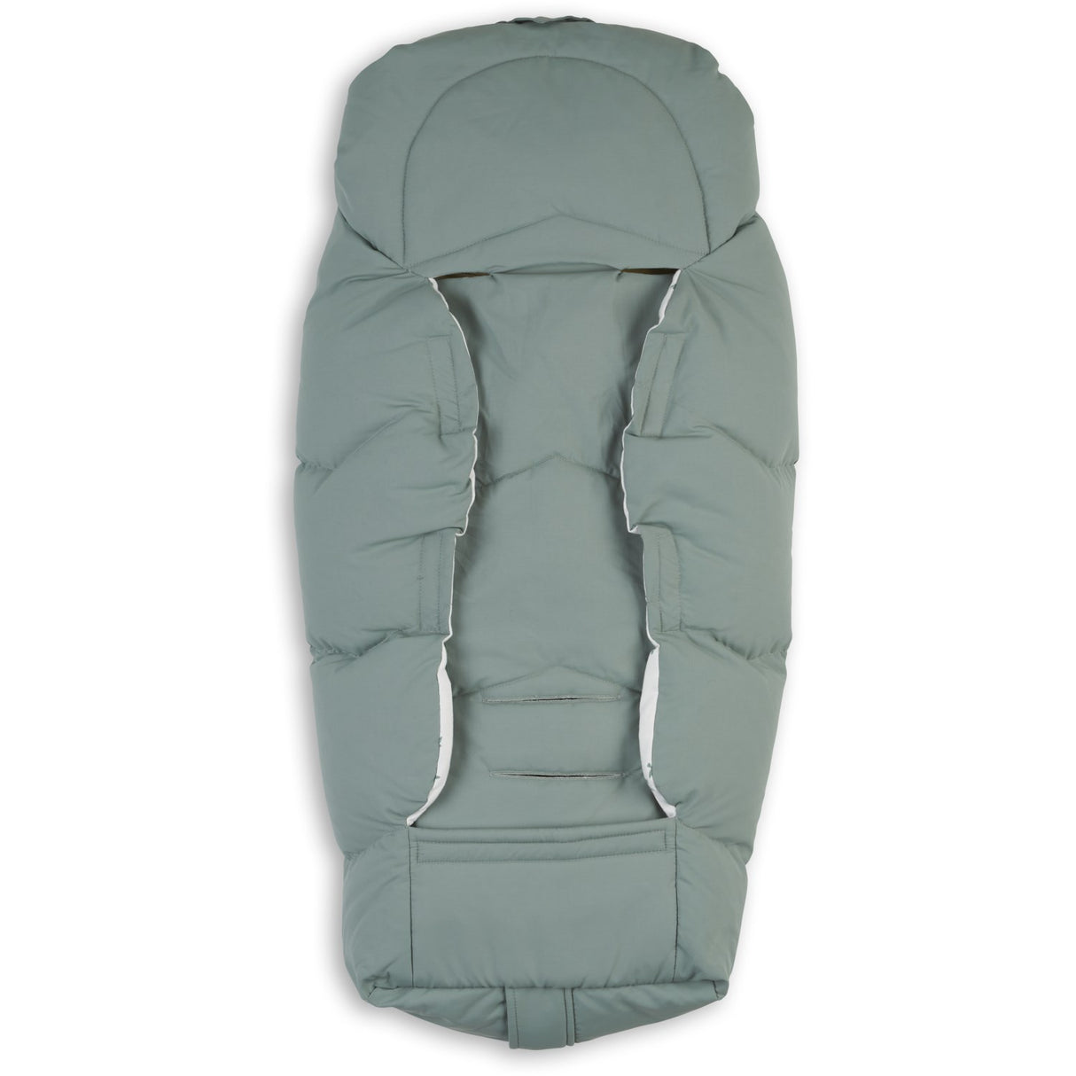 Voksi® Kørepose Sea Green Flying Move