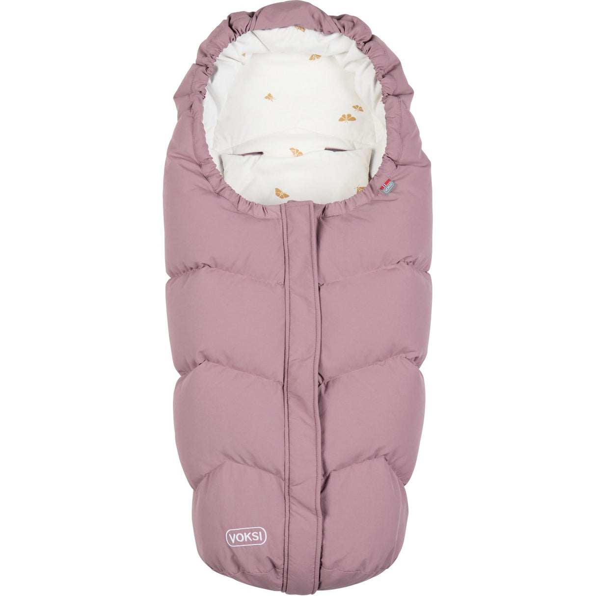 Voksi® Kørepose Grape Move Wings