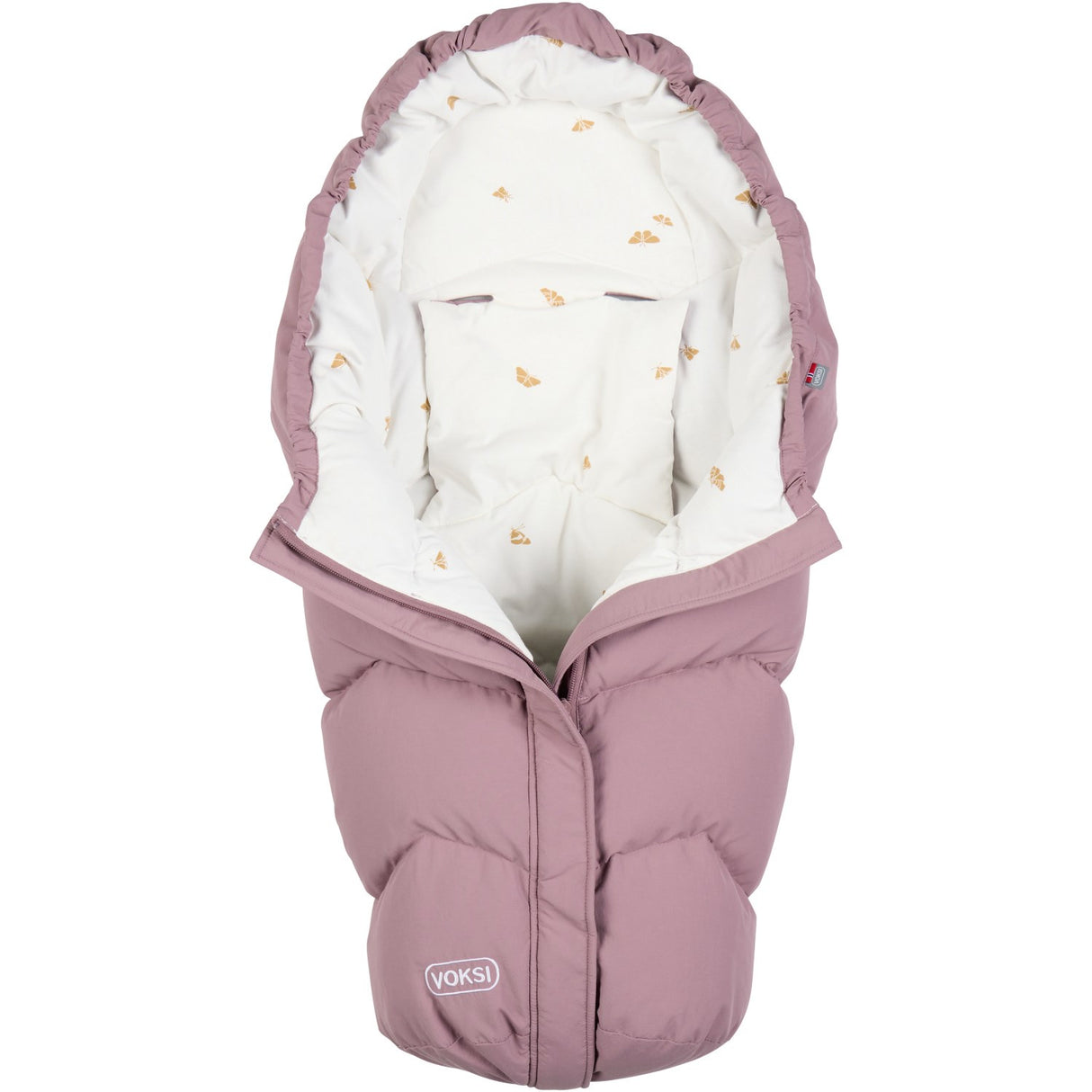 Voksi® Kørepose Grape Move Wings