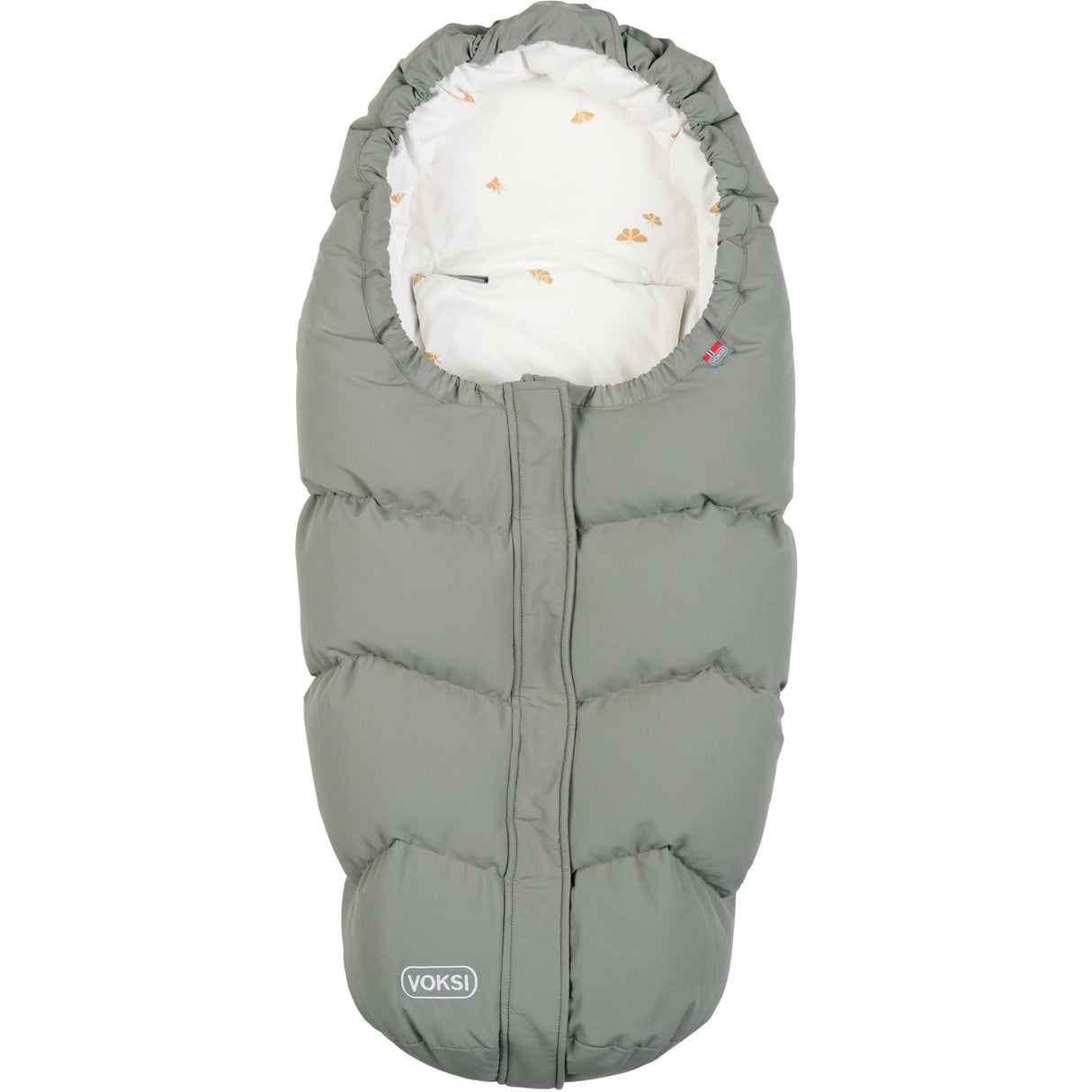 Voksi® Kørepose Meadow Green Move Wings