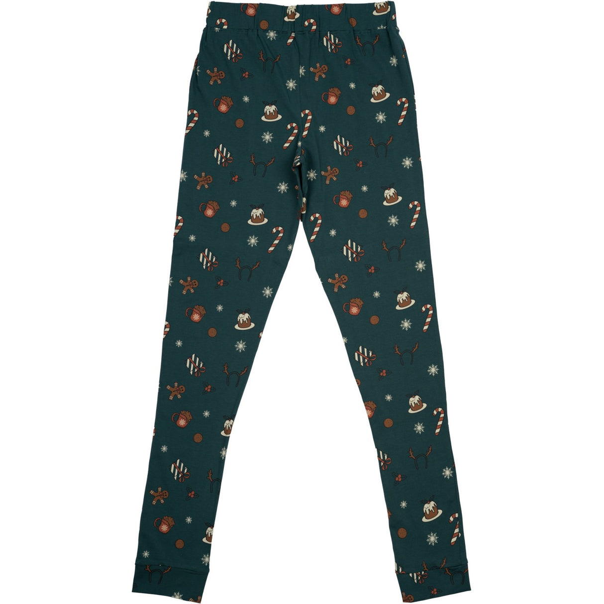 The New Jule Pyjamas Voksen June Bug AOP Holiday