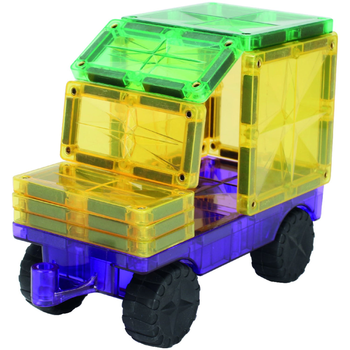 Cleverclixx Intense Hjul Pakke Intens 25 dele