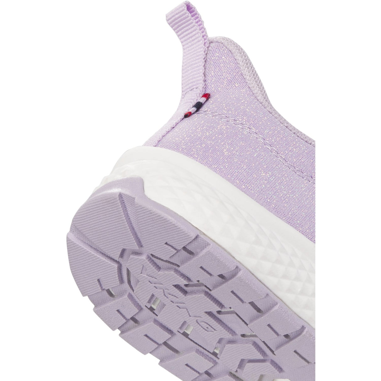 VIKING Lilac Bouncy Glitter 2V