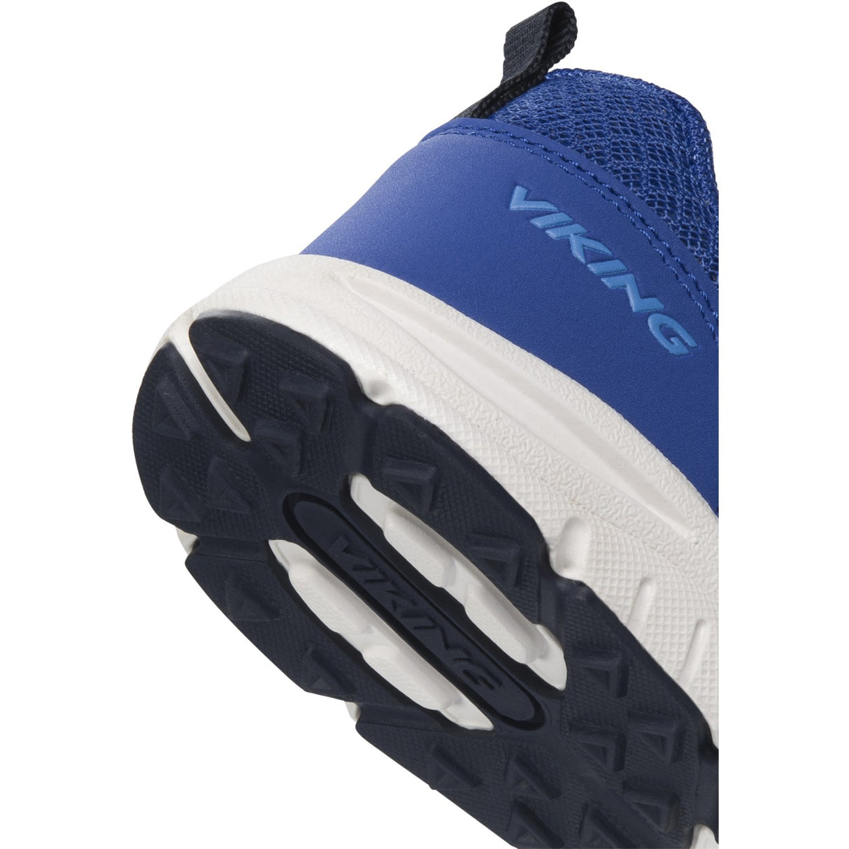 VIKING Blue/Blue Odda 2V
