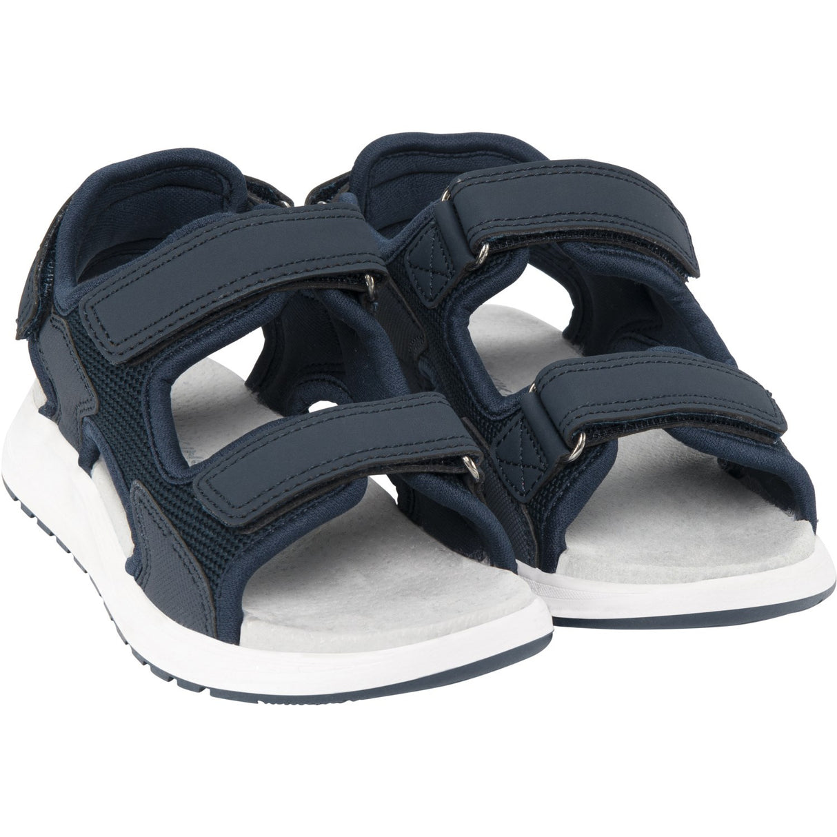 VIKING Navy Anchor Sandal 3V