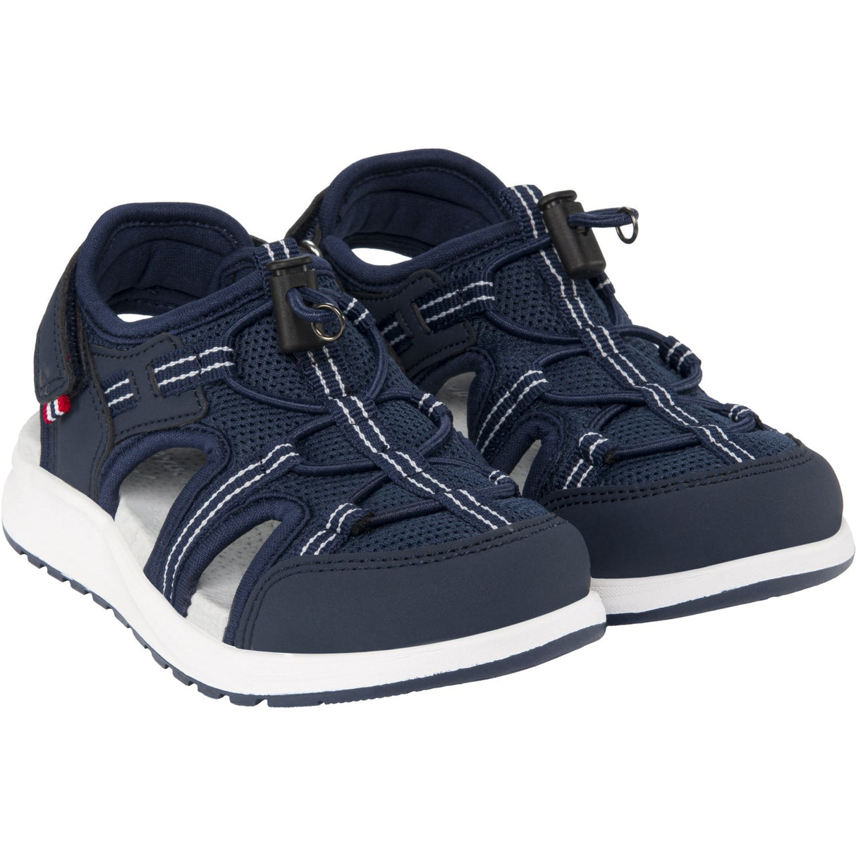 VIKING Navy/Light Grey Thrill Sandal 1V SL