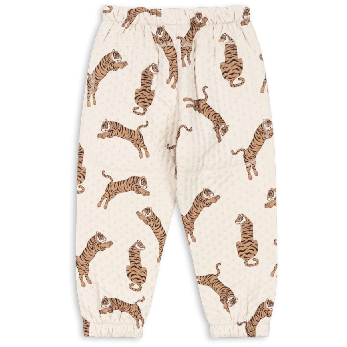 Konges Sløjd Tiger Thermo Bukser Grs