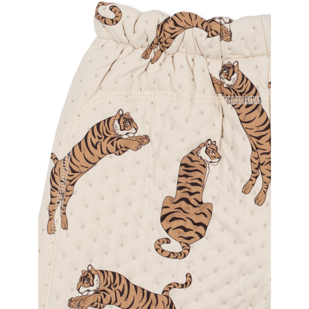 Konges Sløjd Tiger Thermo Bukser Grs