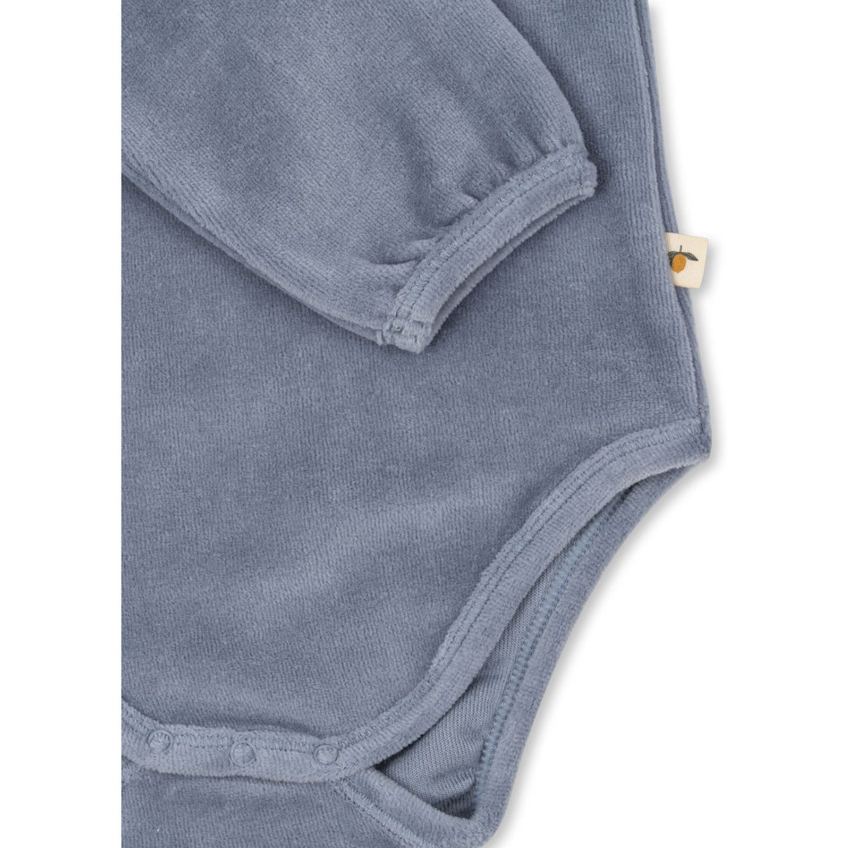 Konges Sløjd Tradewinds Miffa Body GOTS