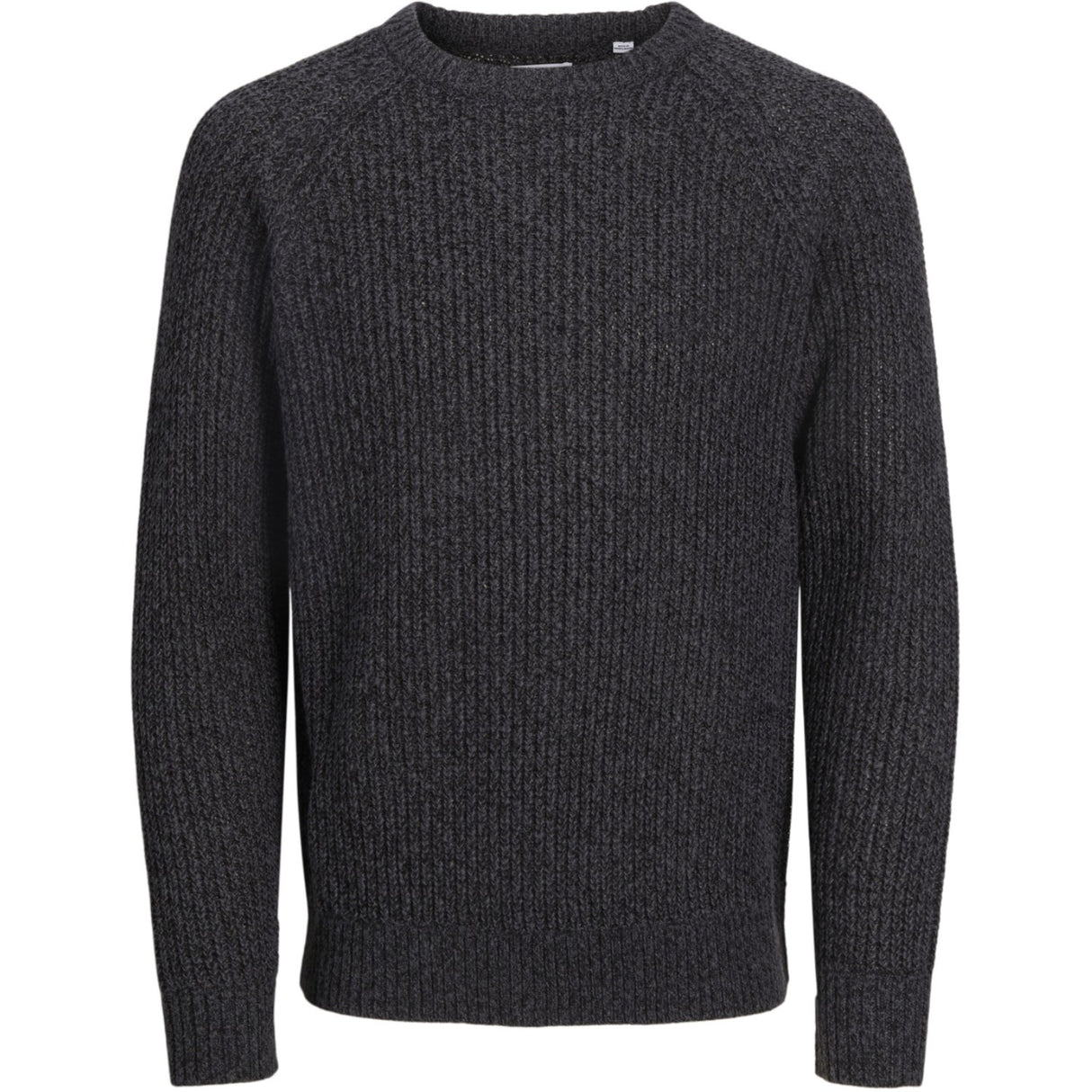 Jack & Jones Junior Asphalt Jones Knit Crew Neck Bluse