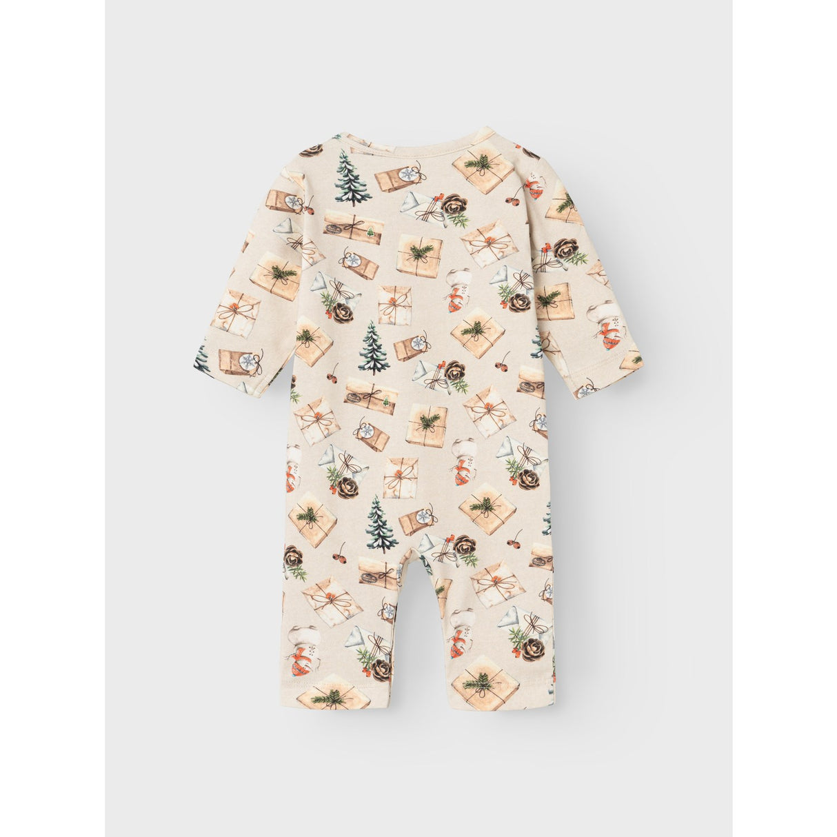 Name It Jule Natdragt Roccos Peyote Melange