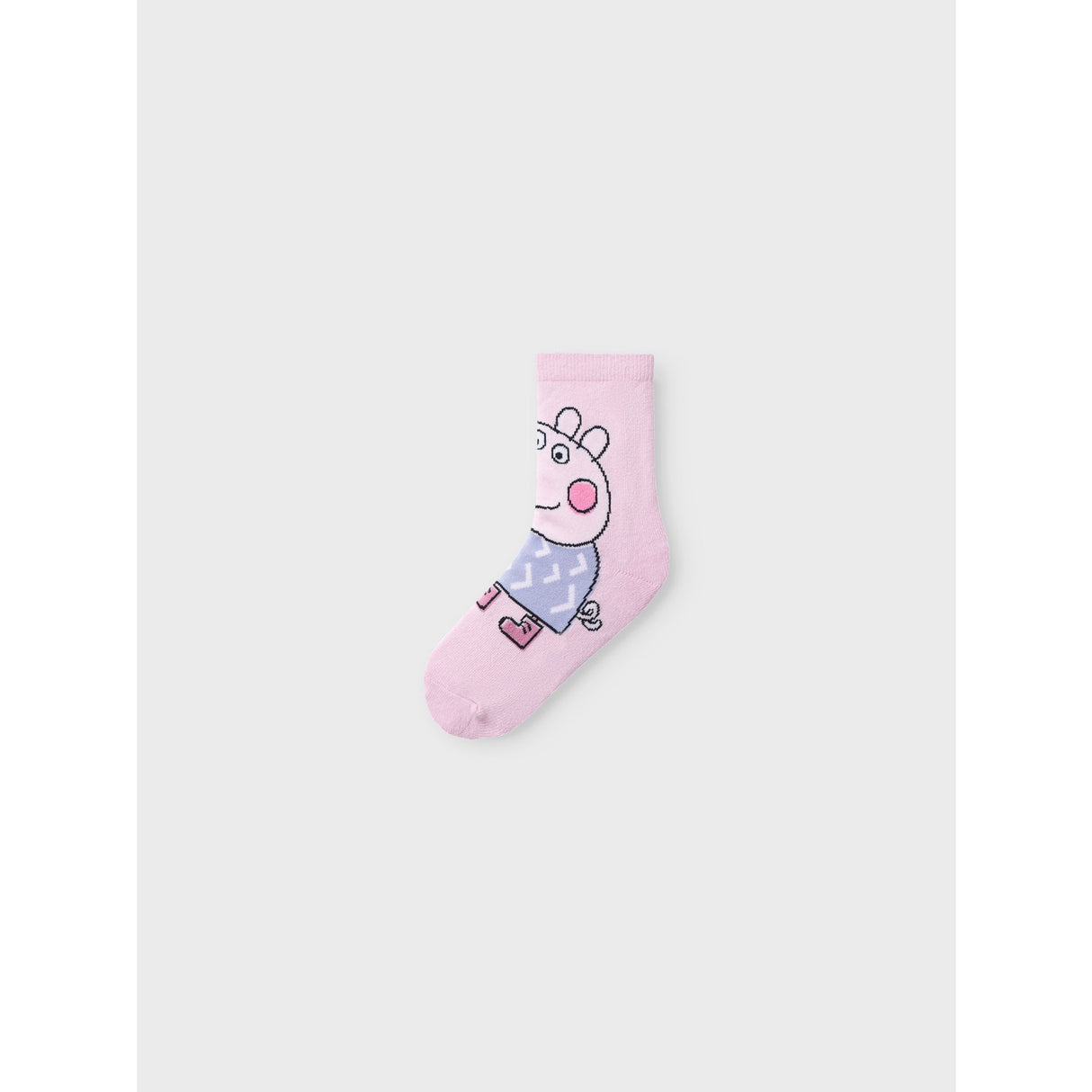 Name It Corsage Odassa Peppa Pig 3-pak Strømper