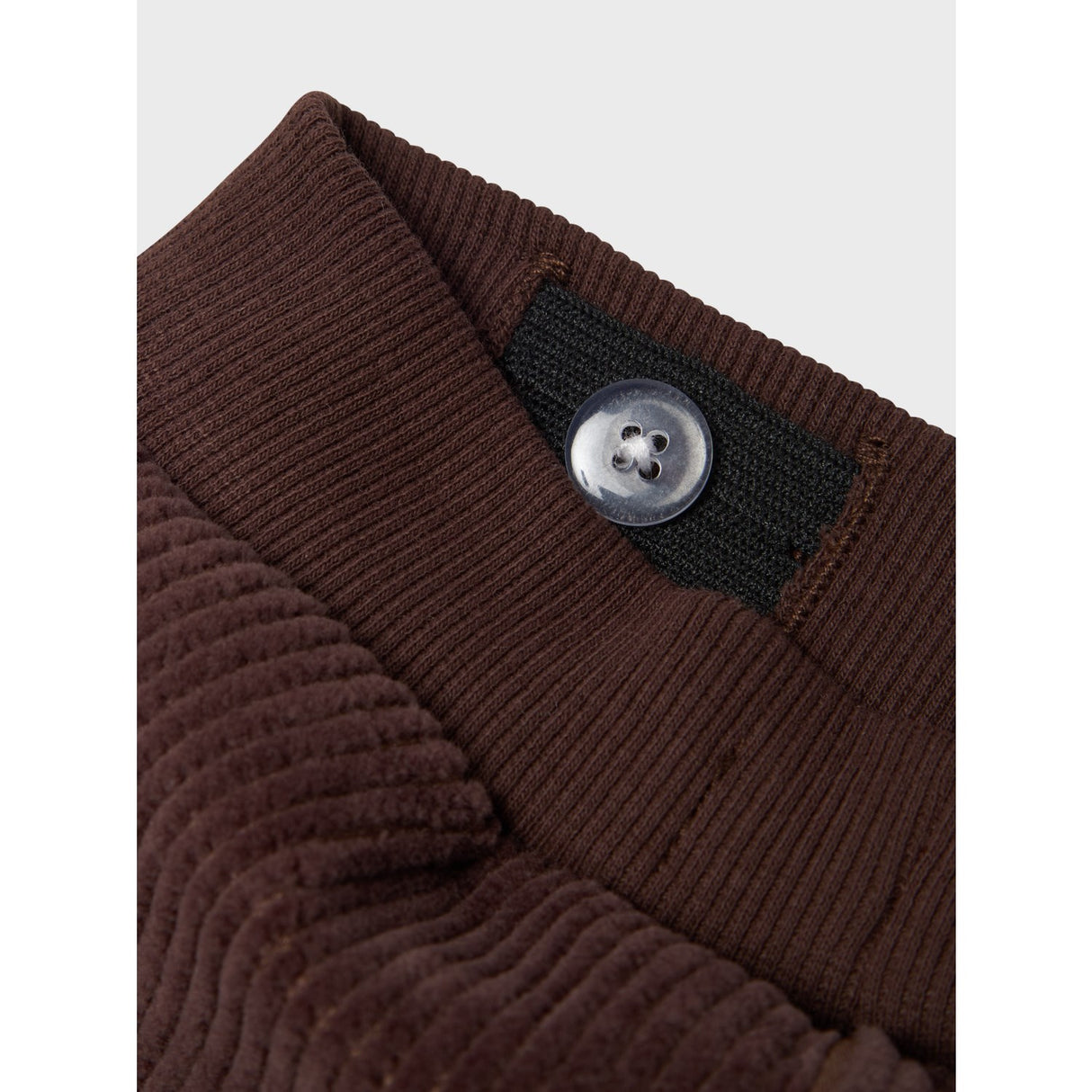 Name It Bracken Run Velour Bukser