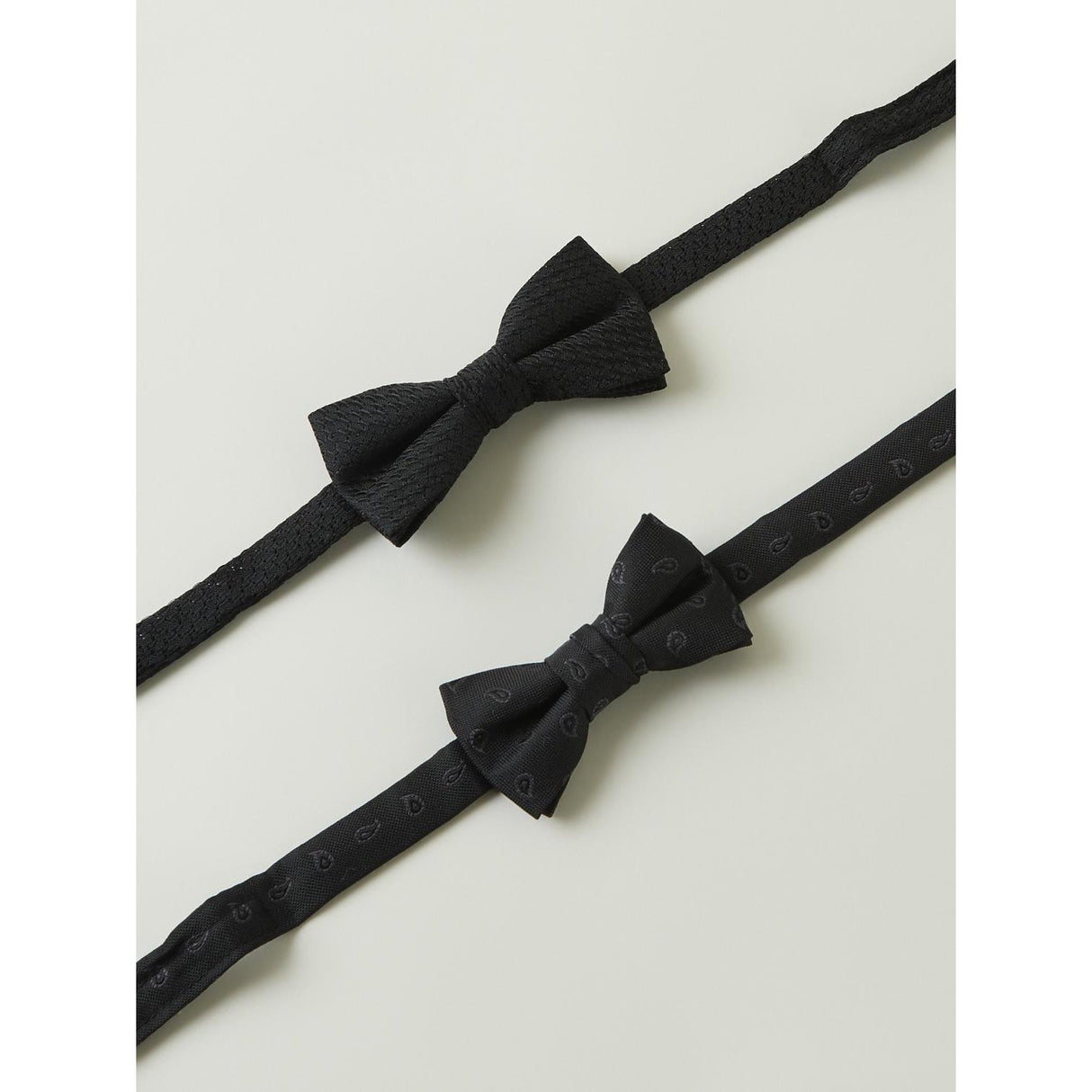 Name It Black Rasmus Butterfly