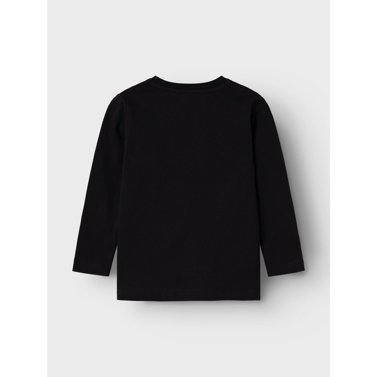 Name It Black Ottor Bluse