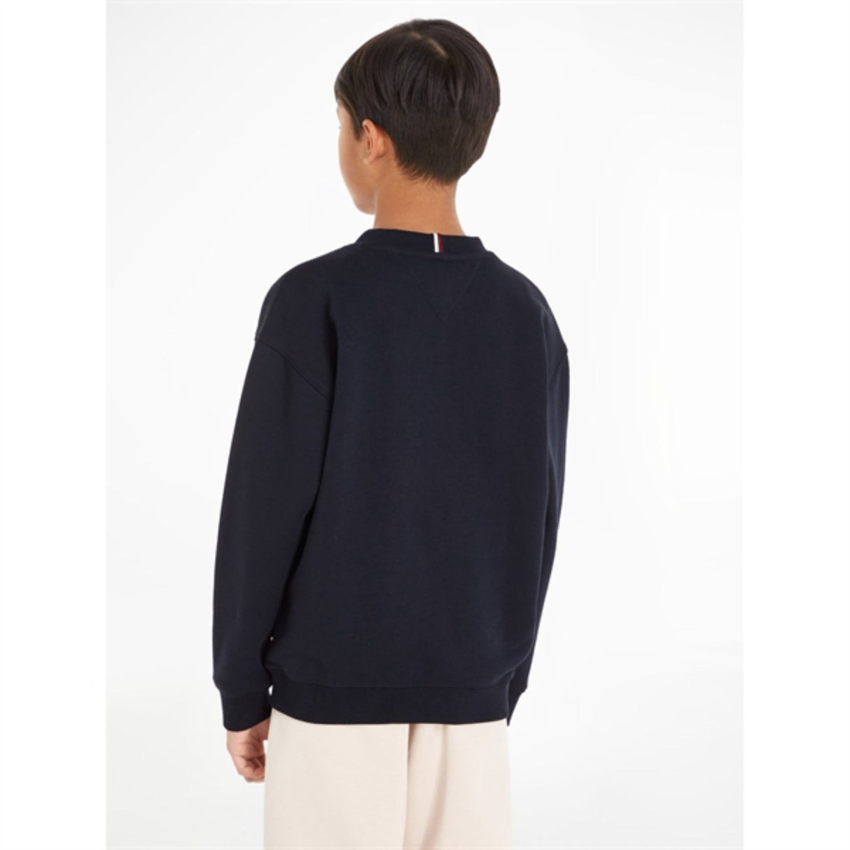 Tommy Hilfiger Desert Sky U Timeless Fleece Sweatshirt