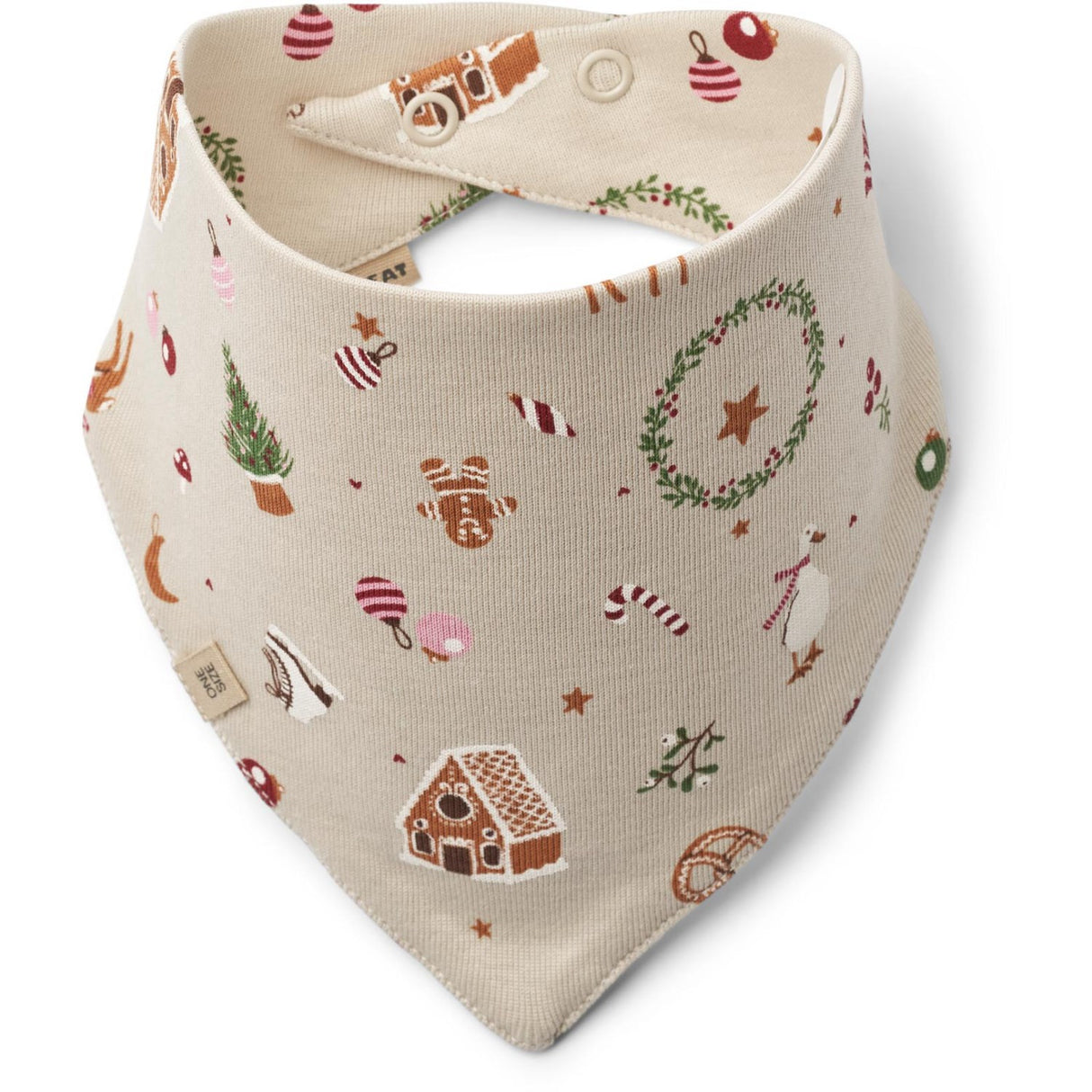 Wheat Offwhite Holiday 2 Savlesmæk Eden