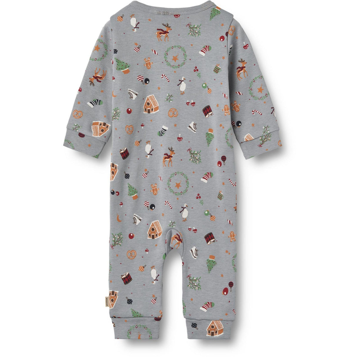 Wheat Jule Heldragt Cloudy Sky Holiday Bendji