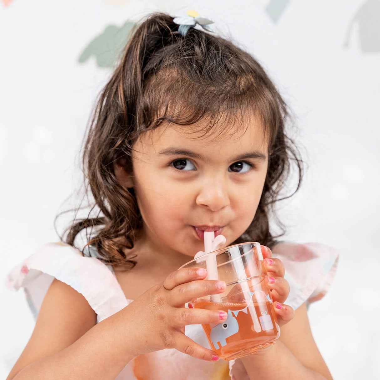 DonebyDeer Pudder Foodie Spisessæt Celebration