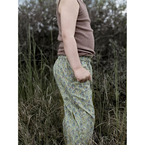 Serendipity Acorn Tank Top