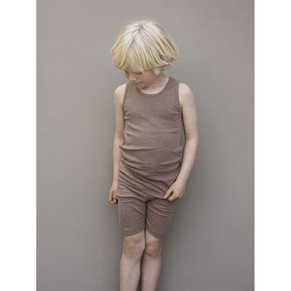 Serendipity Acorn Tank Top