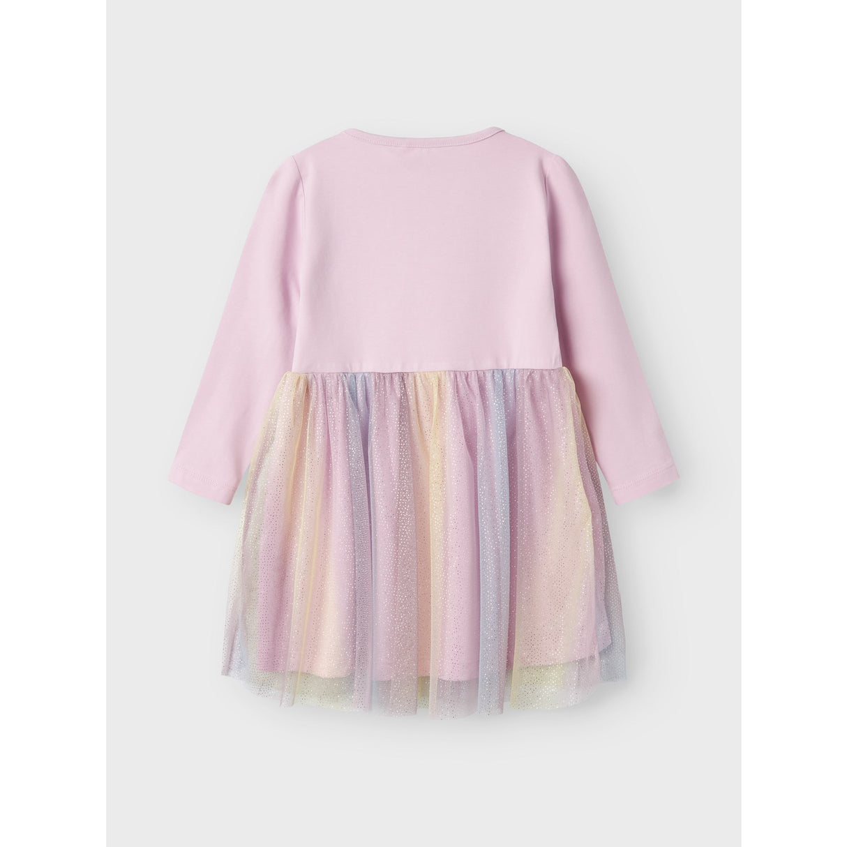 Name It Winsome Orchid Soley Kjole