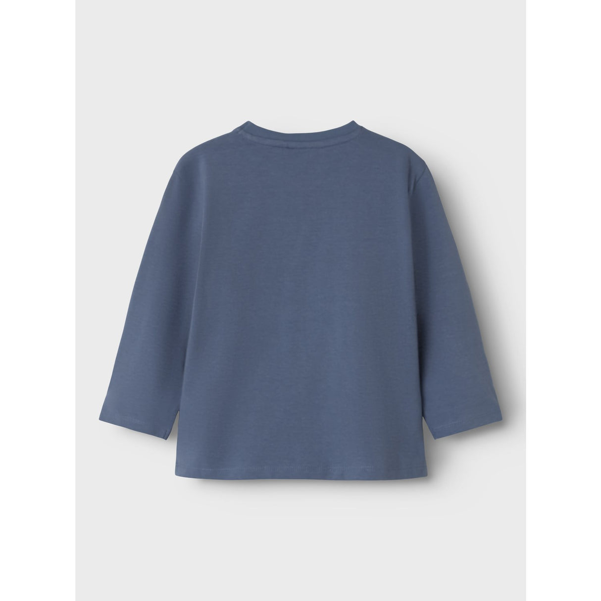 Name It Flint Stone Niels Bluey Regular Bluse