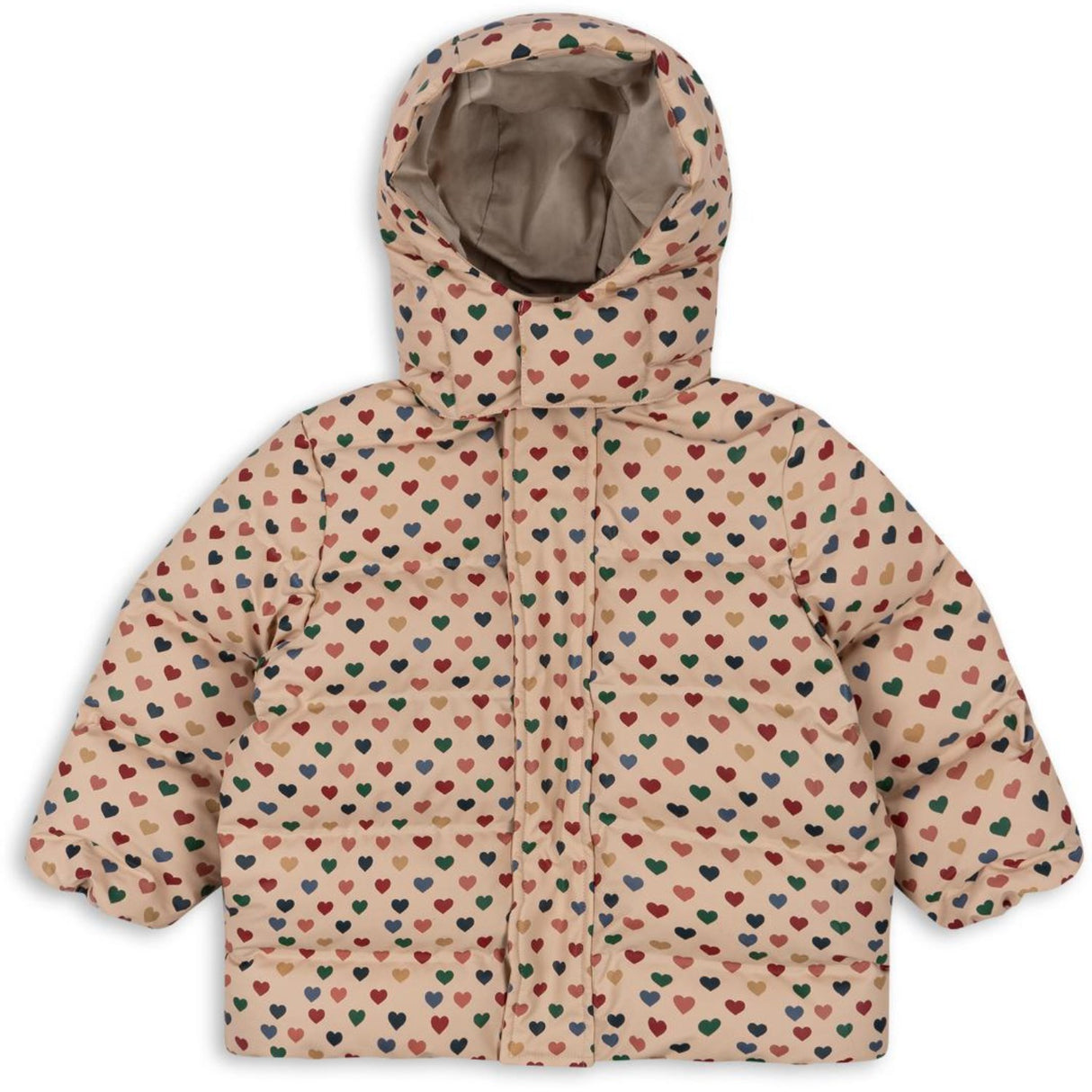 Konges Sløjd Coeur Colorè Frappe Ace Rain Jakke