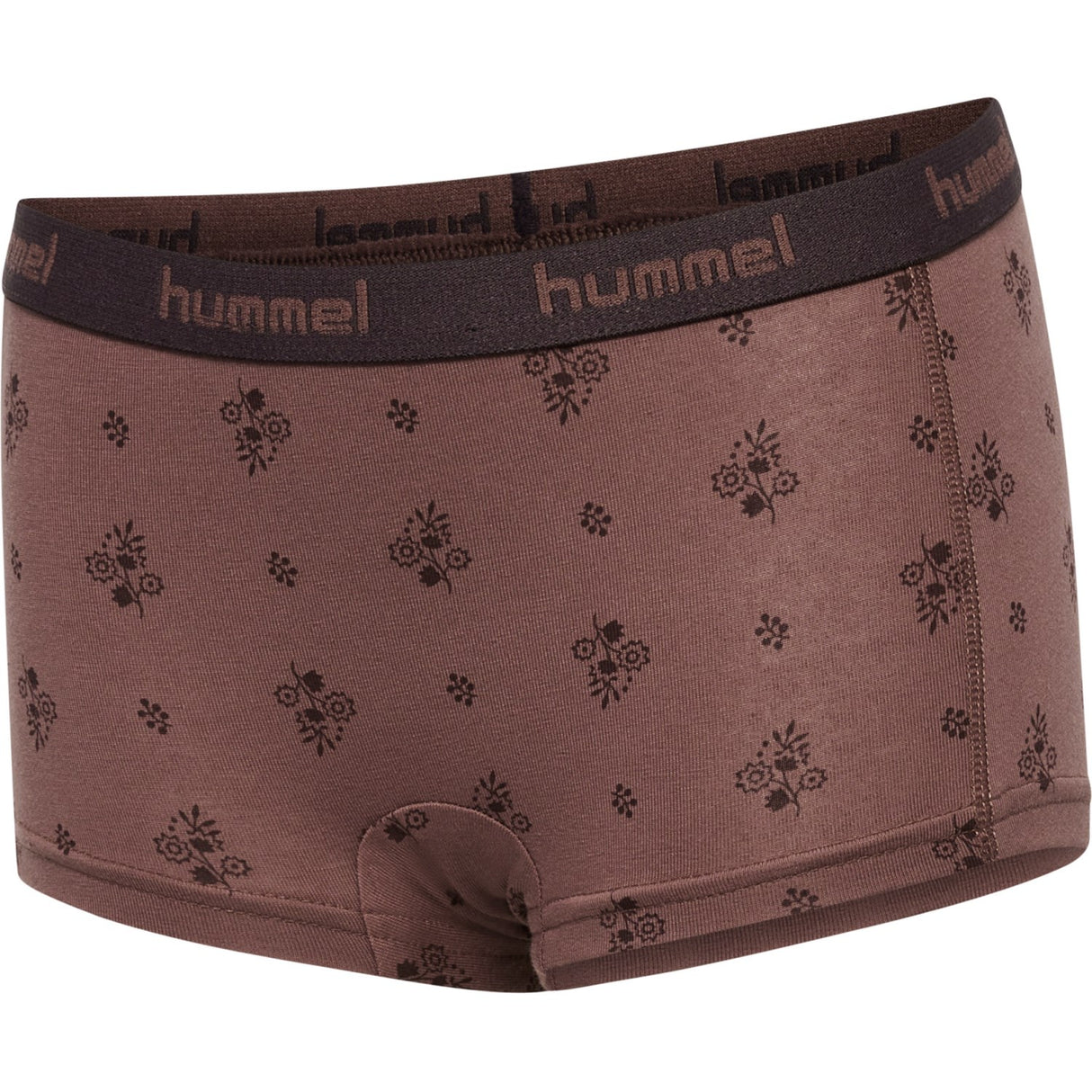 Hummel Raisin Carolina Hipsters 2-Pak