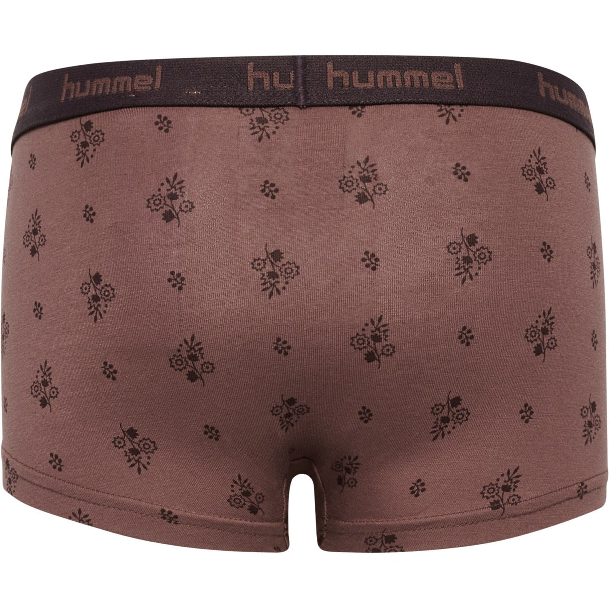 Hummel Raisin Carolina Hipsters 2-Pak