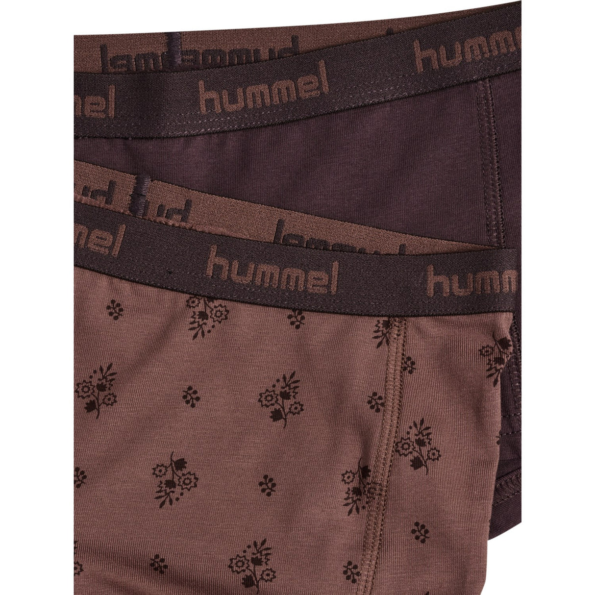 Hummel Raisin Carolina Hipsters 2-Pak