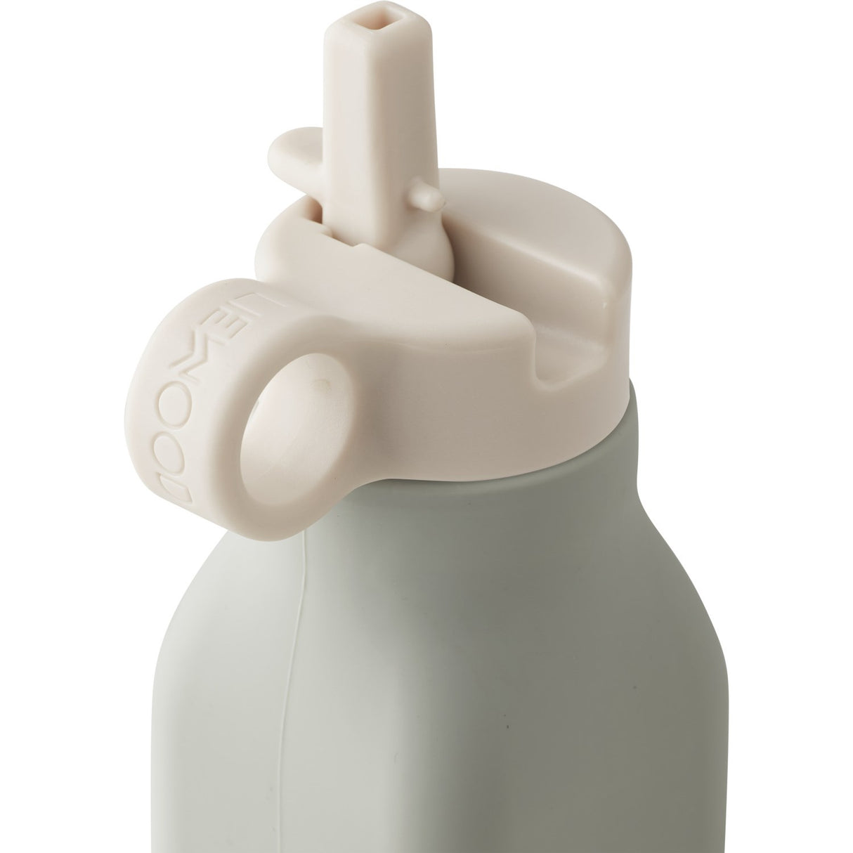 LIEWOOD Cat Dove Blue Warren Drikkedunk