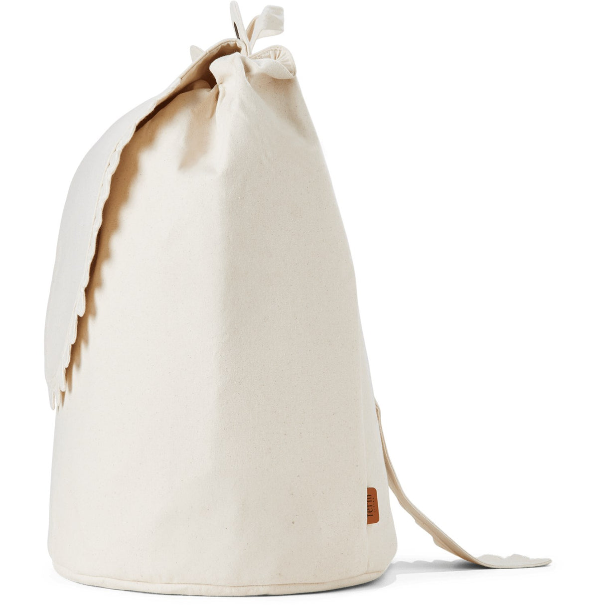 Ferm Living Undyed Crocodile Opbevaringpose